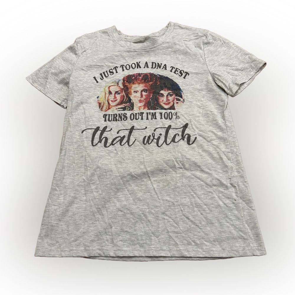 Hocus Pocus Halloween T-shirt